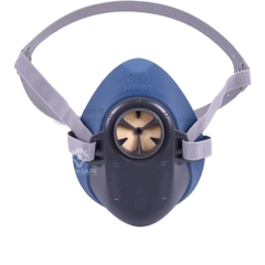 Mặt nạ phòng độc 3M HF52 (chưa bao gồm phin lọc)