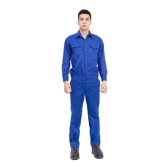 Quần áo bảo hộ lao động TSD06, 08, 09