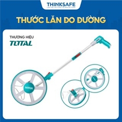 Thước lăn đo đường điện tử TOTAL TMT19923