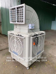 Máy Làm Mát Nhà Xưởng Air Cooler 18000