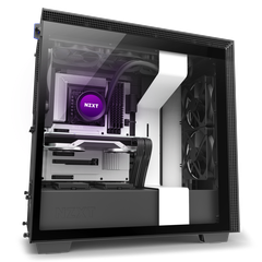 Tản nhiệt nước AIO NZXT Kraken Z73 (360mm)
