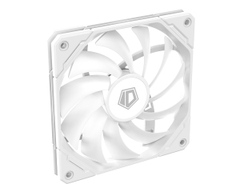QUẠT TẢN NHIỆT ID-COOLING TF-12015-W (MÀU TRẮNG/ 120MM/ MỎNG 15MM)