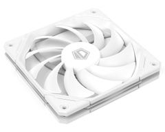 QUẠT TẢN NHIỆT ID-COOLING TF-12015-W (MÀU TRẮNG/ 120MM/ MỎNG 15MM)