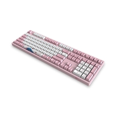 Bàn phím cơ AKKO 3108 – World Tour Tokyo R2 (Akko switch)