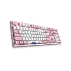 Bàn phím cơ AKKO 3108 – World Tour Tokyo R2 (Akko switch)