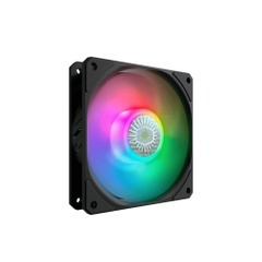 Quạt tản nhiệt Cooler Master SICKLEFLOW 120 ARGB