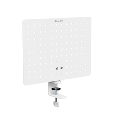 BẢNG TREO ĐỒ HYPERWORK PEGBOARD PG03 WHITE (MÀU TRẮNG)