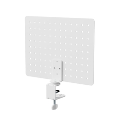 BẢNG TREO ĐỒ HYPERWORK PEGBOARD PG03 WHITE (MÀU TRẮNG)