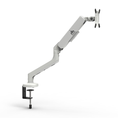 TAY ĐỠ MÀN HÌNH ARM WARRIOR WA-MH0802 WHITE (MÀU TRẮNG/13inch - 32inch)