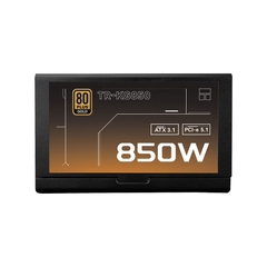 NGUỒN THERMALRIGHT TR-KG850 (80 PLUS GOLD/ ATX/ MÀU ĐEN/ FULL MODULAR/850W)
