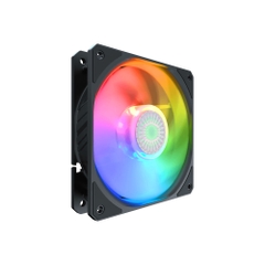 Quạt tản nhiệt Cooler Master SICKLEFLOW 120 ARGB