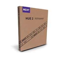 Đèn Led NZXT HUE 2 LED STRIPS (200MM)