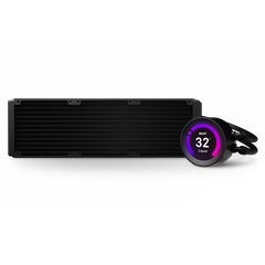 Tản nhiệt nước AIO NZXT Kraken Z73 (360mm)