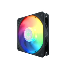 Quạt tản nhiệt Cooler Master SICKLEFLOW 120 ARGB