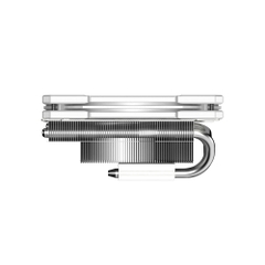 Tản nhiệt CPU ID-COOLING IS-55 ARGB WHITE (LOW PROFILE/ MÀU TRẮNG/ 55MM/ LED ARGB)