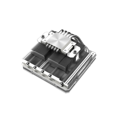 Tản nhiệt CPU ID-COOLING IS-55 ARGB WHITE (LOW PROFILE/ MÀU TRẮNG/ 55MM/ LED ARGB)