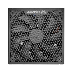 NGUỒN MÁY TÍNH SUPERFLOWER LEADEX VII XG 1300W (ATX 3.1 /80 PLUS GOLD/ FULL MODULLAR)