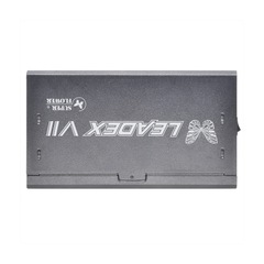NGUỒN MÁY TÍNH SUPERFLOWER LEADEX VII XG 1300W (ATX 3.1 /80 PLUS GOLD/ FULL MODULLAR)