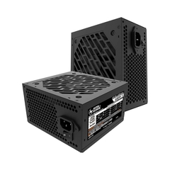 NGUỒN MÁY TÍNH SUPERFLOWER ZILLION DW 650W 80 PLUS WHITE