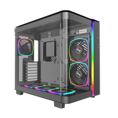 Vỏ Case MONTECH KING 95 PRO BLACK