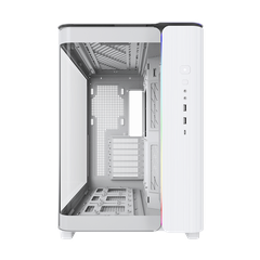 Vỏ Case MONTECH KING 95 WHITE