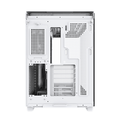 Vỏ Case MONTECH KING 95 WHITE