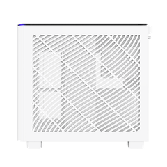 Vỏ Case MONTECH KING 95 WHITE