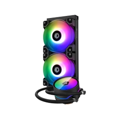 TẢN NHIỆT AIO ID-COOLING ZOOMFLOW 240 XT ELITE