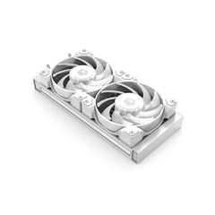 TẢN NHIỆT AIO ID-COOLING ZOOMFLOW 240 XT SNOW ELITE