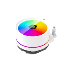 TẢN NHIỆT AIO ID-COOLING ZOOMFLOW 240 XT SNOW ELITE