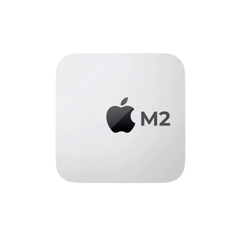 Mac Mini M2