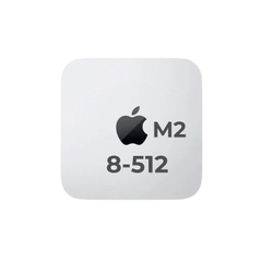 Mac Mini M2