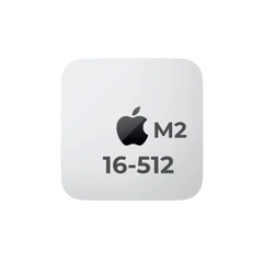Mac Mini M2