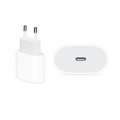 Củ sạc nhanh 20W - Type C chính hãng Apple