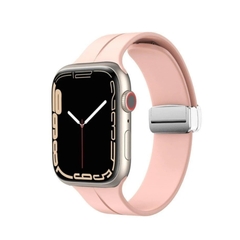 Dây đeo Silicon hít 42/44/45/49 mm