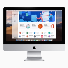 iMac 2019 21.5" 4K