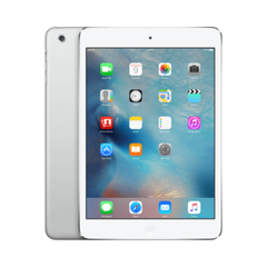 iPad Mini 3 64GB Cũ (Wifi/4G)