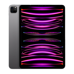 iPad Pro 11 M2 128GB Mới (Wifi/5G)