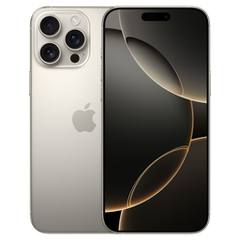 iPhone 16 Pro Max 256GB Cũ