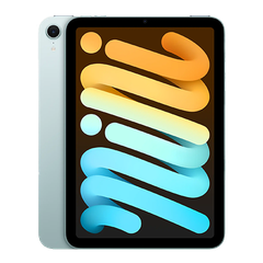 iPad Mini 7 128GB cũ (Wifi/5G)