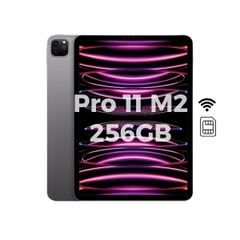 iPad Pro 11 M2 256GB cũ (Wifi/5G)