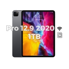 iPad Pro 12.9 2020 1TB cũ (Wifi/4G)