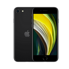 iPhone SE 2020 256GB cũ
