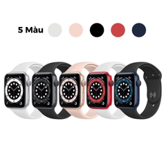 Apple Watch Series 6 Nhôm 40mm Cũ (GPS/ESIM)