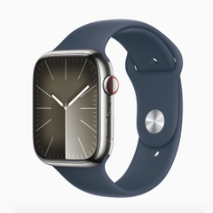 Apple Watch Series 9 Thép 45mm Cũ (ESIM)