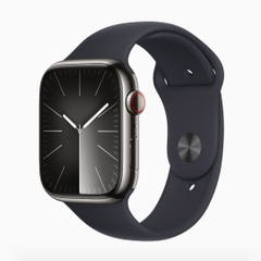 Apple Watch Series 9 Thép 45mm Cũ (ESIM)