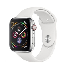 Apple Watch Series 4 Thép 44mm Cũ (GPS/ESIM)