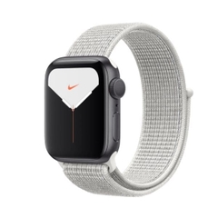 Apple Watch Series 5 Gốm 40mm Cũ (GPS/ESIM)