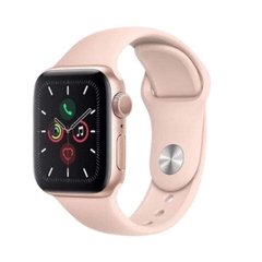 Apple Watch Series 5 Nhôm 40mm Cũ (GPS/ESIM)