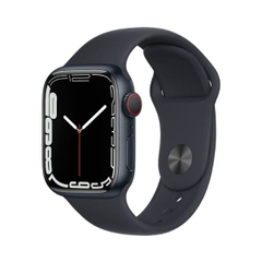 Apple Watch Series 7 Nhôm 41mm Cũ (GPS/ESIM)